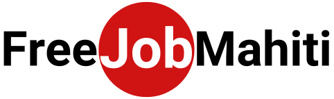 Free Job Mahiti